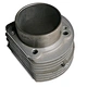 Repuestos para generador de cultivador, camisa de cilindro dividida 186F188F190F192F