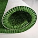 Gold Mining Miner Carpet