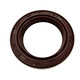 oil seal crankshaft rear
