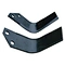 agriculture tiller blades