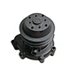 R6105 water pump diesel engine parts