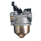 The Unit Carburetor