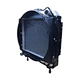 radiators for tractors