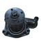 YQL diesel engine spare parts Xinchai 498B water pump