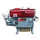 Water Cooled Single Cylinder Diesel Engine