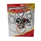 full set of gaskets