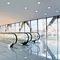 led round panel light