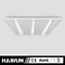 UGR<16 led panel light