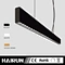 UGR＜16 LED LINEAR LIGHT