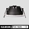  LED low glare