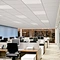 UGR<16 led panel light