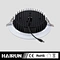  led module downlight