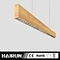 45W 1500mm LED LINEAR LIGHT