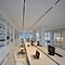 Frame LED linear downlight    2W