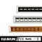 Grille panel led 40w