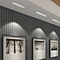 LED linear downlight