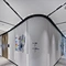 Frame LED linear downlight    2W