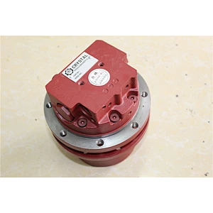 Belparts excavator parts TM02 PHV-1B MAG-12V travel motor U15-3 PC14R2 CX18 final drive