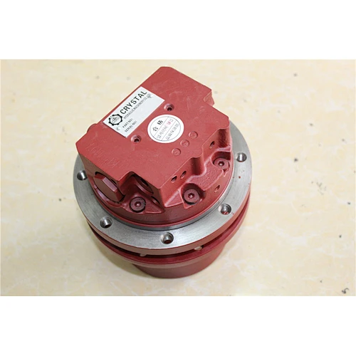 Belparts excavator parts TM02 PHV-1B MAG-12V travel motor U15-3 PC14R2 CX18 final drive
