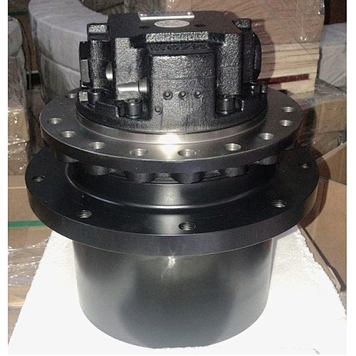 excavators spare parts PC45 PC50 SK50 E306 E305.5 E306 final drive TM06NK GM06 travel motor assy