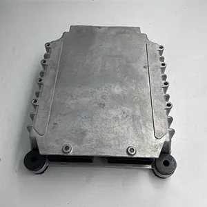 Volvo excavator spare parts EC460B EC360B 60100002 20582958 engine ECU excavator control unit