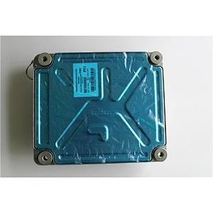 Excavator spare part EC210B EC240B engine controller 60100000 E-ECU computer board