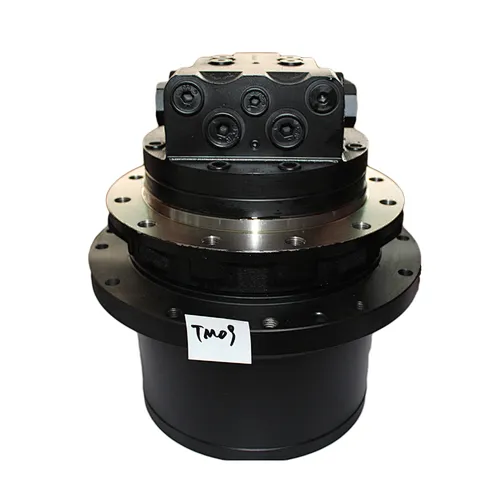 Excavator Travel Motor PC60-7 PC60-6 SK60-3 SK60-5 XG80 PC60-3 PC60-5 E70B SH60-1 SH60-2 GM09 Final Drive Assy