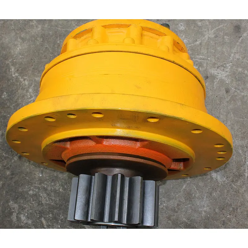 R290LC-7 R290LC-7A R290LC-7H R305LC-7 R300LC-7 swing reduction gearbox