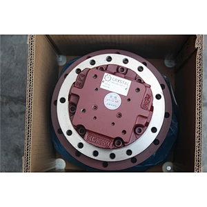 High Quality GM04 TM04 Travel motor assy GM04A TM04A Final drive for Excavator PC35 PC40 SK40 Travel Device Price