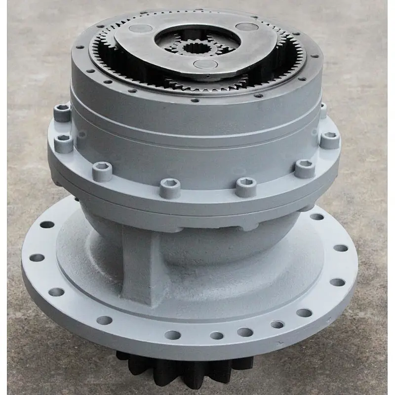 ZX330-3 ZX350-3 9236591 swing gearbox reduction slew motor