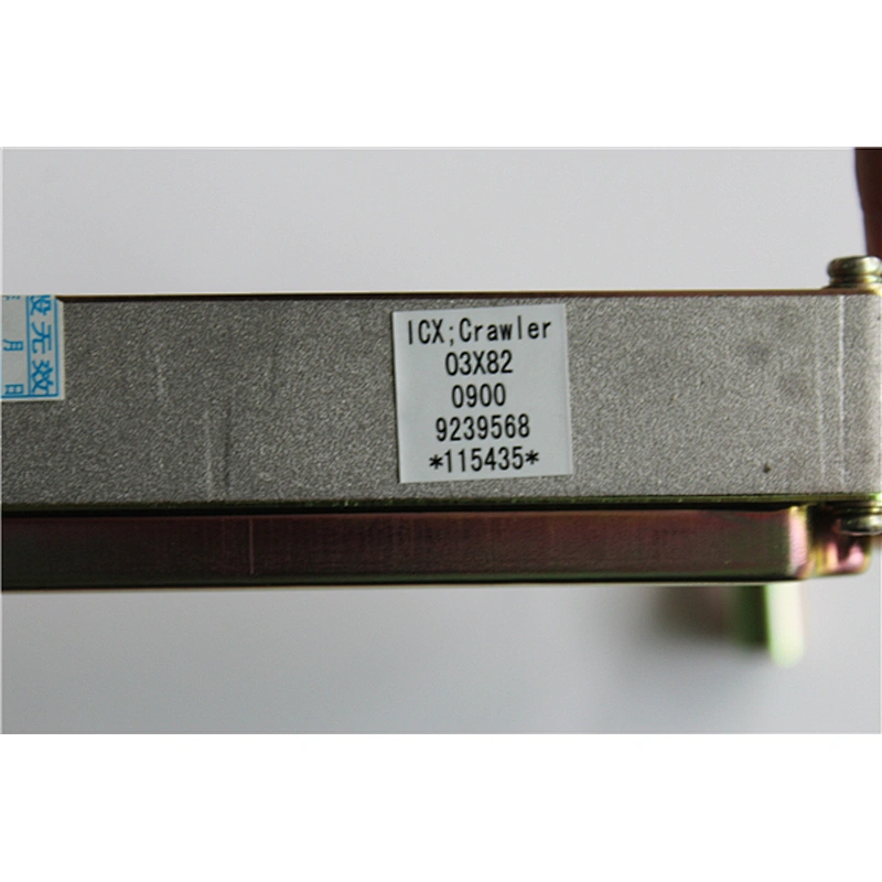 Excavator spare parts LQ22E00102F2 SK200-8 SK250-8 SK330-8 Kobelco hydraulic computer board