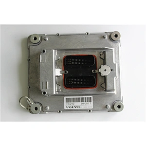 Excavator spare part EC210B EC240B engine controller 60100000 E-ECU computer board