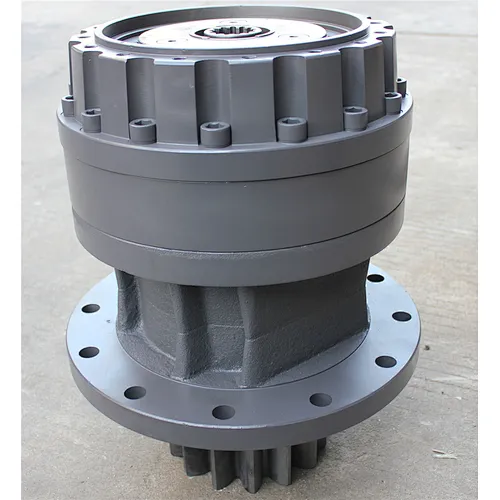 JCB220 JS220 swing gearbox reduction