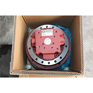 KYB Parts Travel Motor TM04A for SK40 IHI35J TB035 WN3902 WN2702 Final Drive