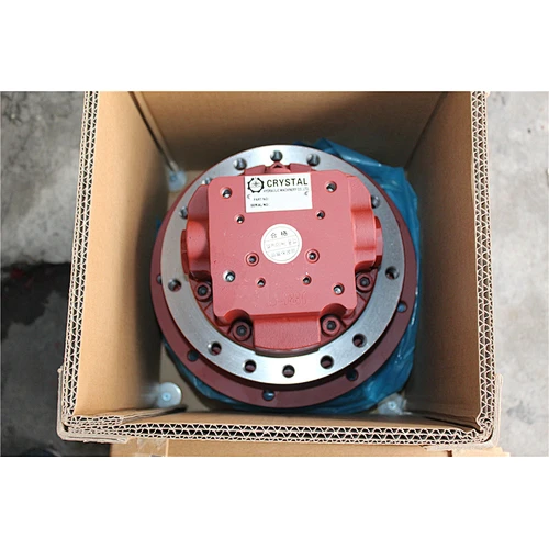 KYB Parts Travel Motor TM04A for SK40 IHI35J TB035 WN3902 WN2702 Final Drive