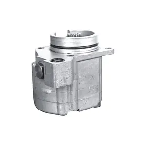 CAT320B E322BE322BL A8VO107 gear pump