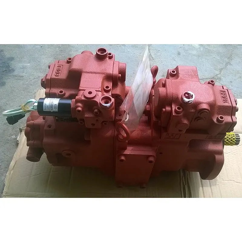 K7V63DTP pump