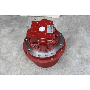 Belparts excavator hydraulic final drive device motor CX27 EC25 U20 SK27 TM03 TM03A TM03CJ MAG18VP-220 PHV2B PC20