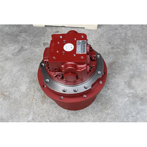 Belparts excavator hydraulic final drive device motor CX27 EC25 U20 SK27 TM03 TM03A TM03CJ MAG18VP-220 PHV2B PC20