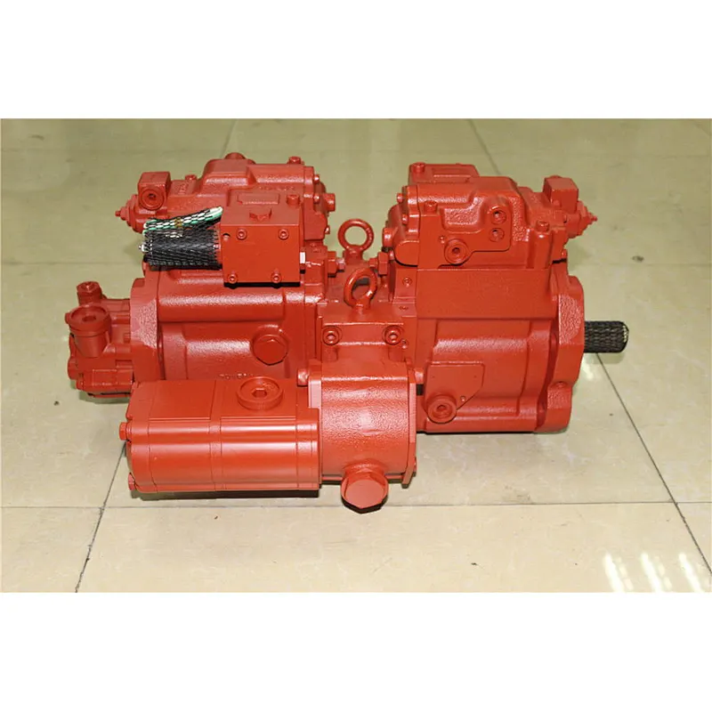 K5V80DTP R140W-7 pump