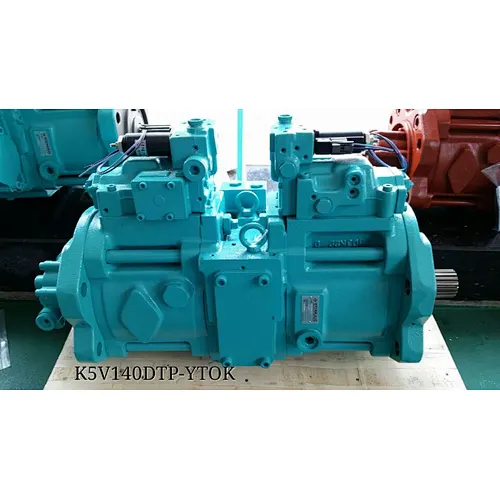 K5V140DTP  pump