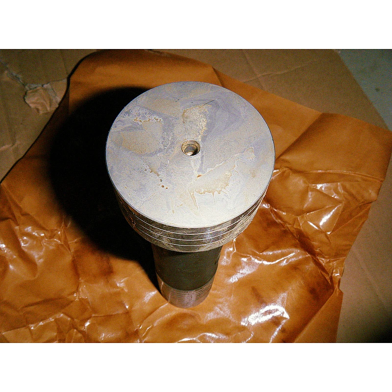 Belparts High Quality HPV145  pump servo piston EX220-1 EX220LC Excavator hydraulic parts A7V0250 EX200-1 servo piston