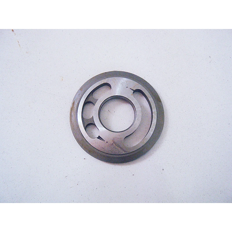 Belparts excavator valve plate hydraulic pump part high quality NV64 valve plate