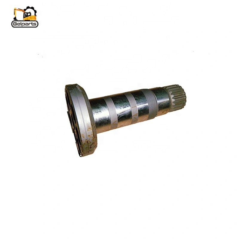Belparts excavator spare parts ZX250-3 ZX240 ZX230 digger hydraulic main pump inner repair kits HPV0118 drive shaft
