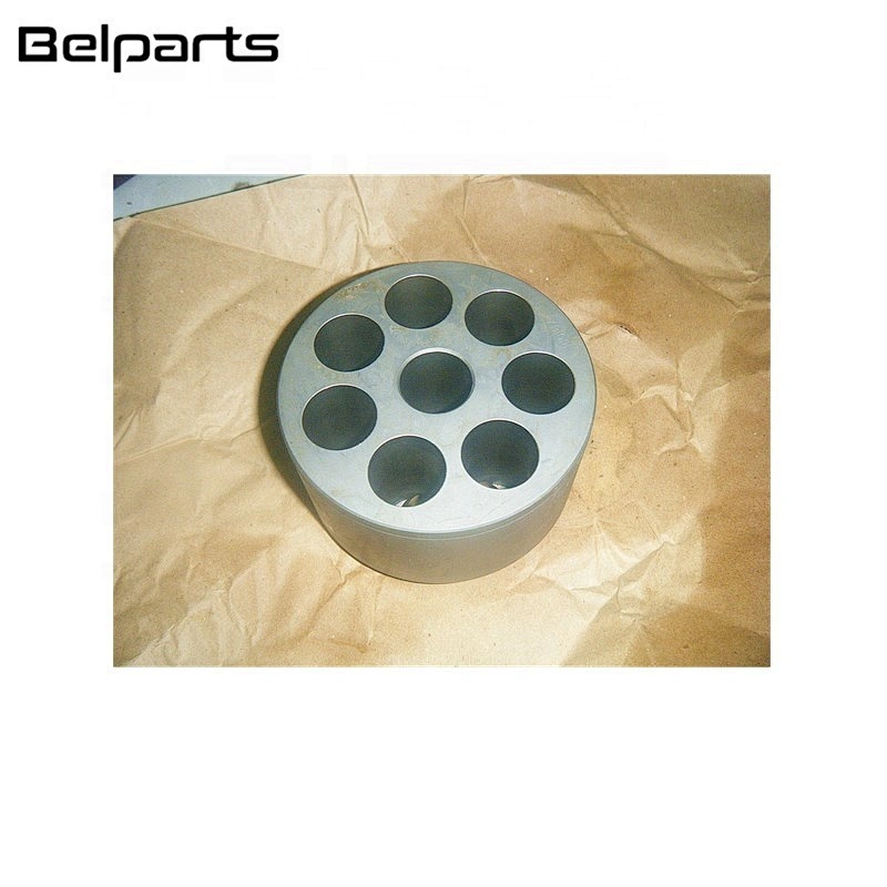 Belparts excavator spare parts E225 E320B E325 E329 digger main pump inner repair kits A8VO107 hydraulic parts
