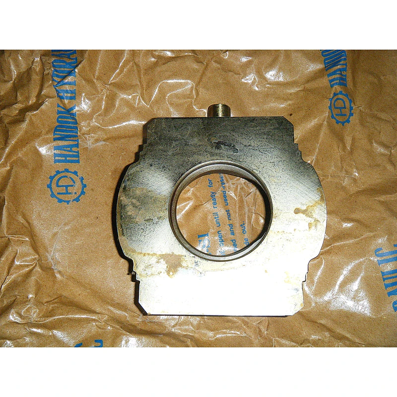 Belparts High Quality PSV2-63 swash Excavator NUP207E  hydraulic parts NUP207E camrocker