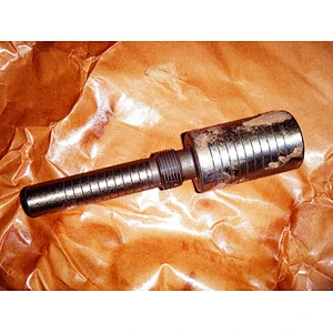 Belparts High Quality K3V63BDT pump servo piston NUP207EW  Excavator hydraulic parts  SH60 servo piston