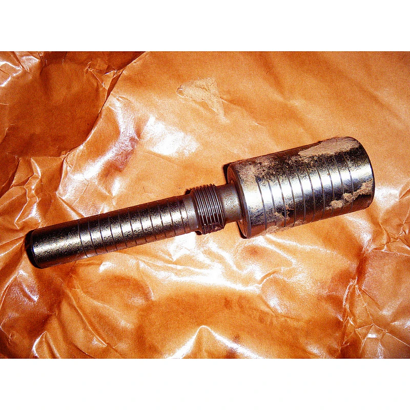 Belparts High Quality K3V63BDT pump servo piston NUP207EW  Excavator hydraulic parts  SH60 servo piston