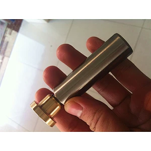 Belparts High Quality PVD22 piston shoe PVD22 Excavator hydraulic parts PVD22  piston