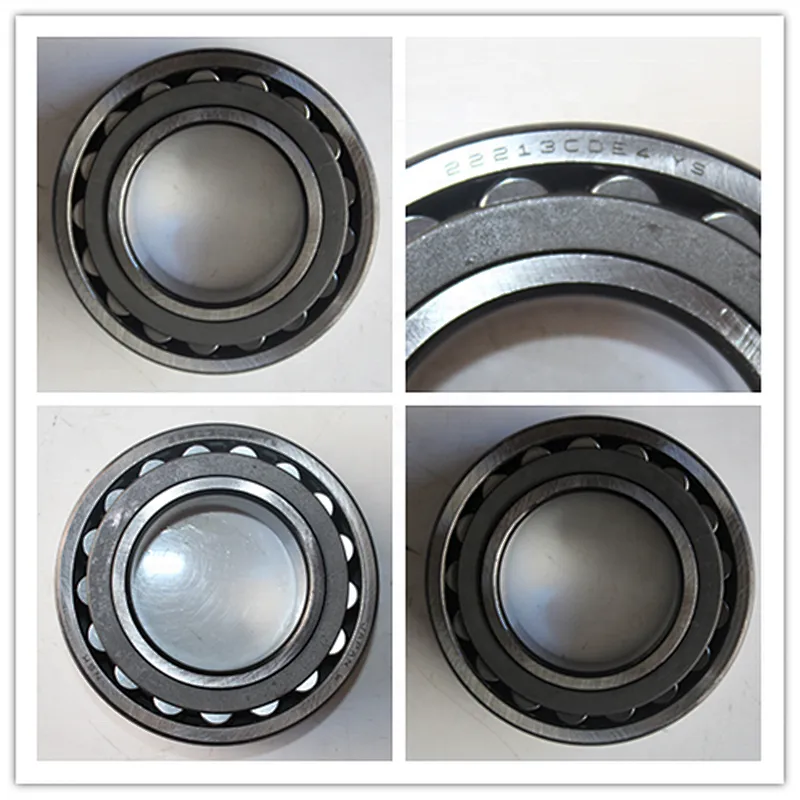 Belparts excavator spare parts travel reducer bearing SH450-3 6SD1 LB011020 22213 travel 2nd bearing